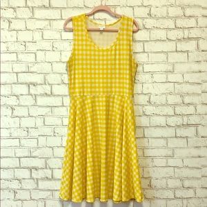 Lularoe Nicki Dress